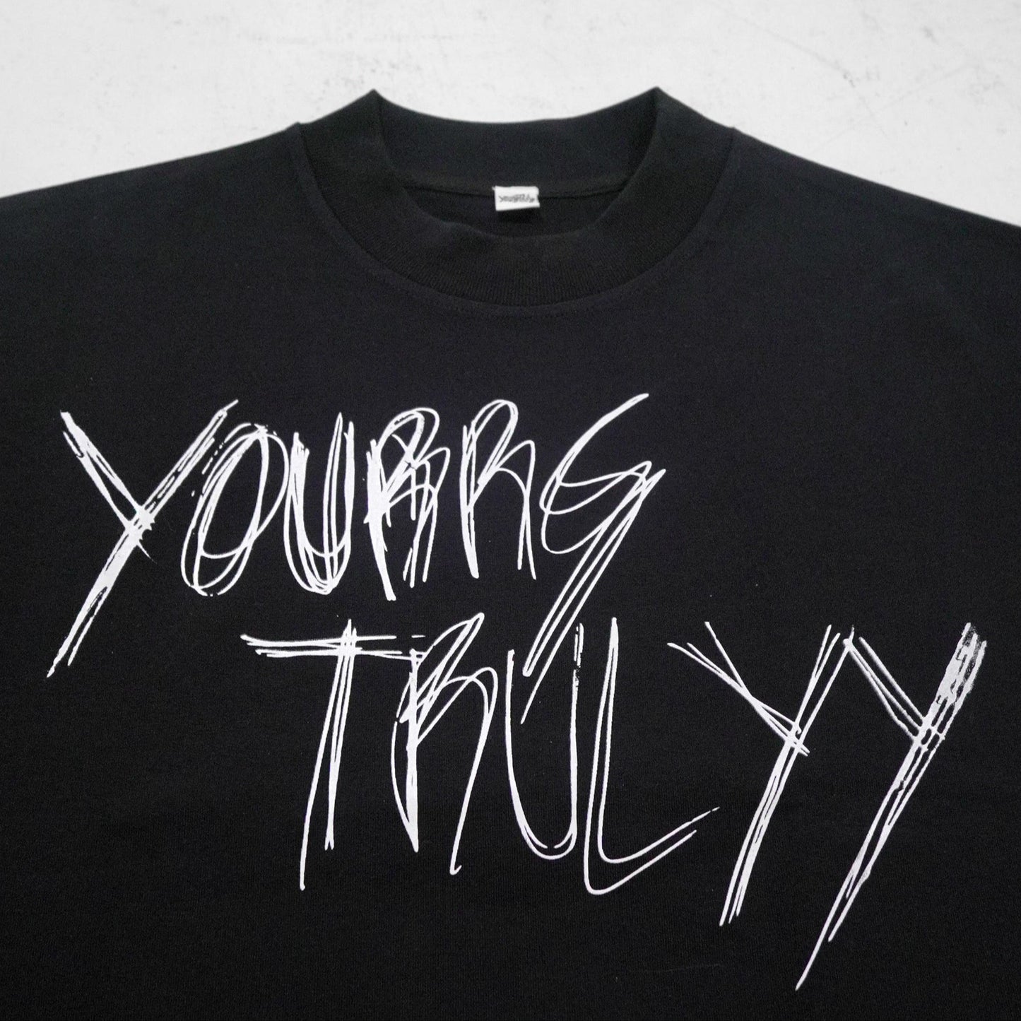 All4U Cropped Tee