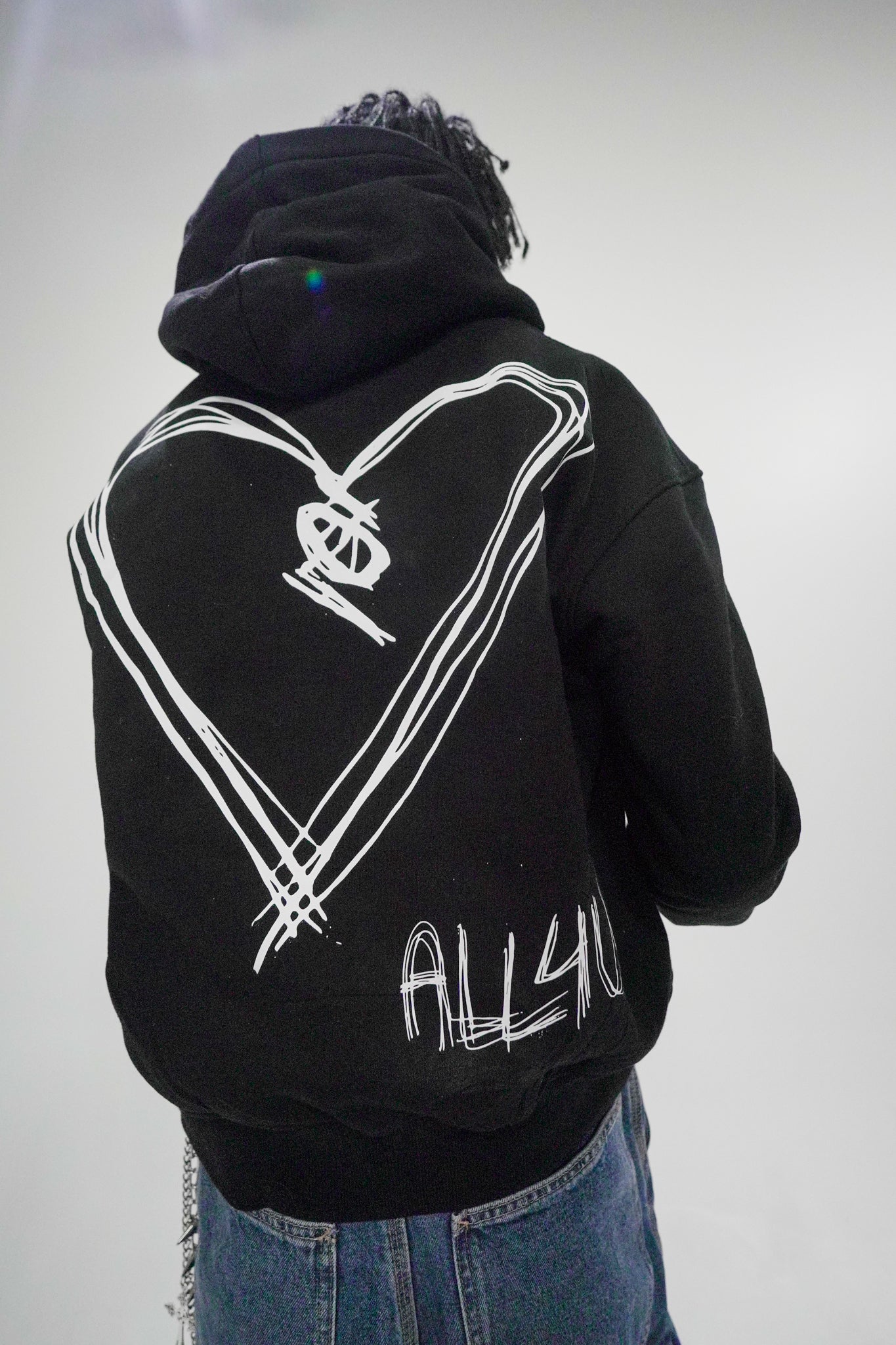 All4U Hoodie