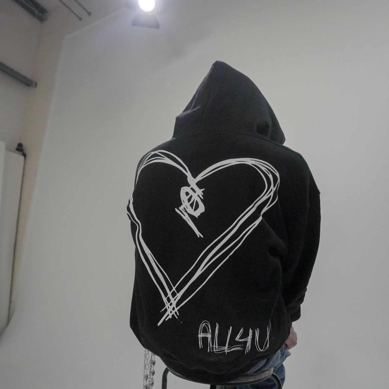 All4U Hoodie