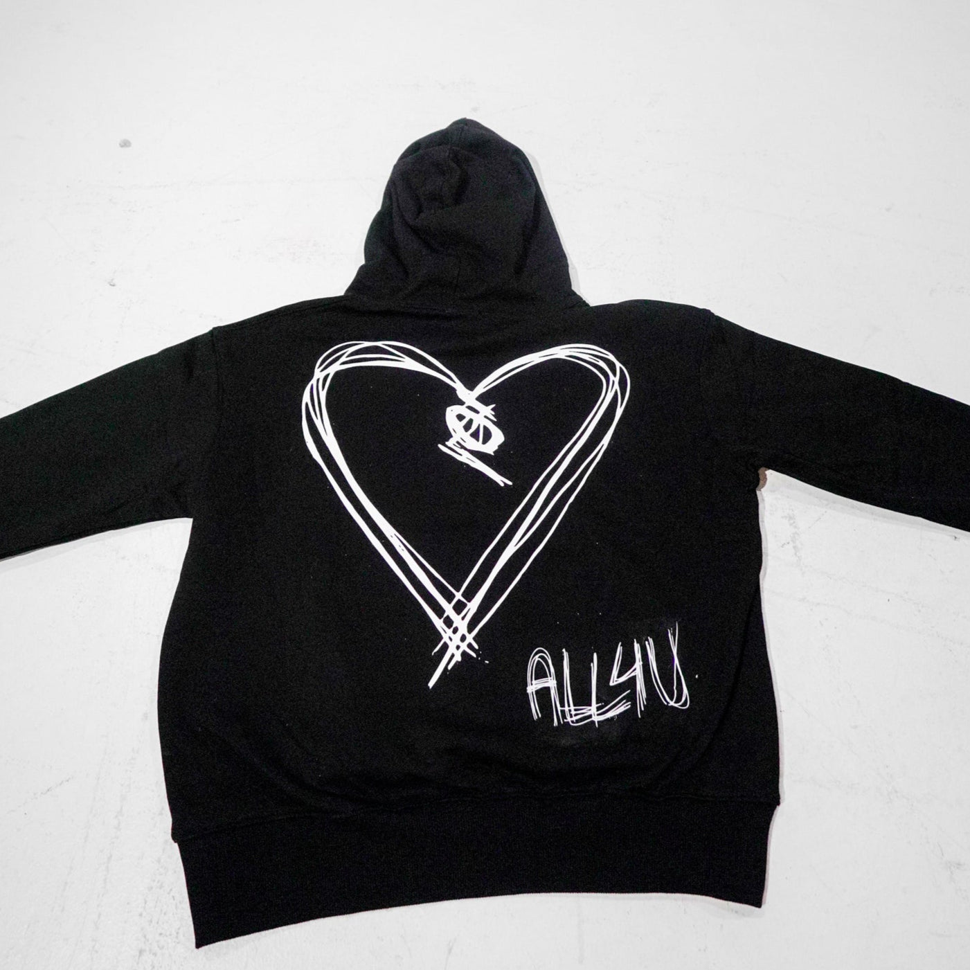 All4U Hoodie